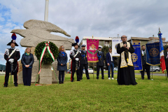 12-11-2024 Commemorazione Caduti Nassiryah