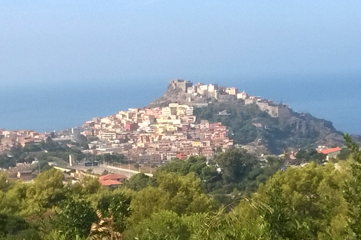 Castelsardo