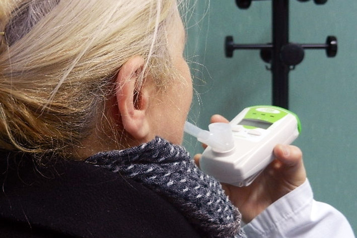 Misurazionemonossidocarbonio