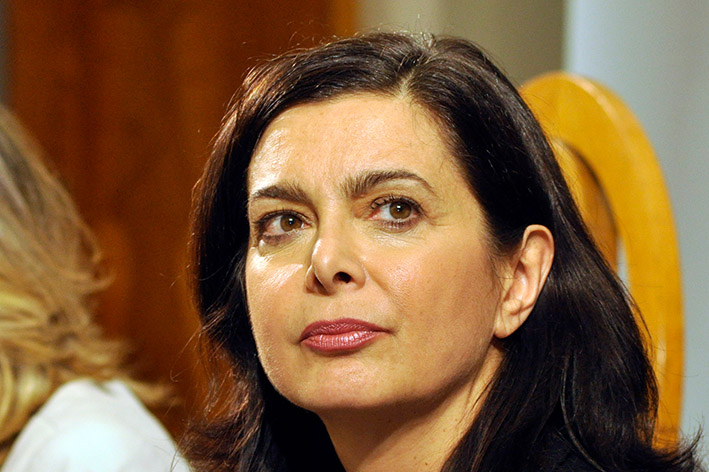 LauraBoldrini