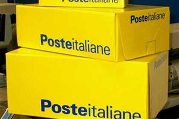 PostePacchi