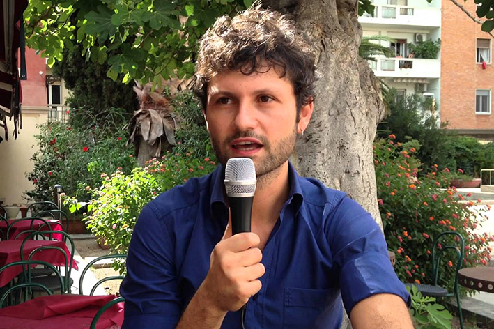 AlessandroToscano