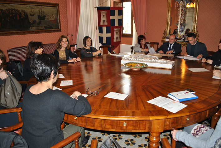 CommissionePariOpportunità