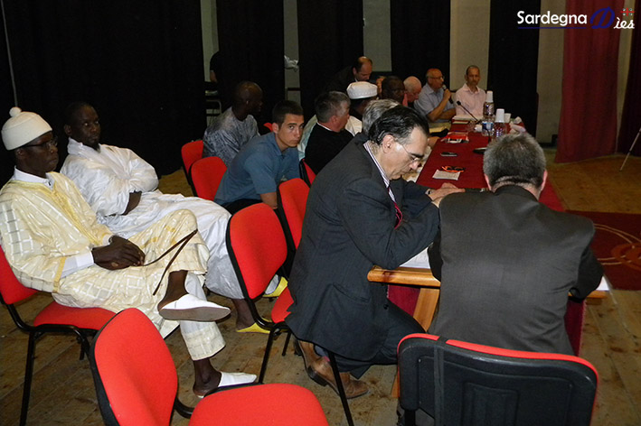 IncontroInterreligioso2013