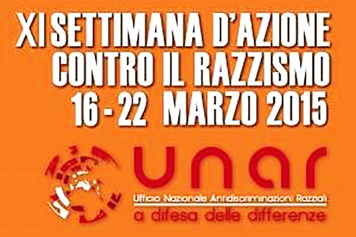 SettimanaControRazzismo