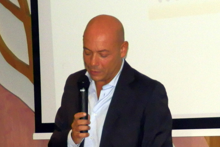 CongressoOttobreMicheleSolinas