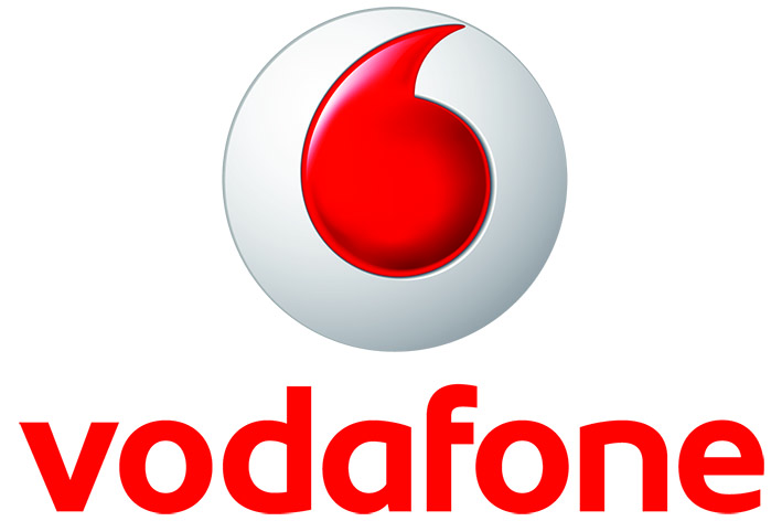 VodafoneLogo