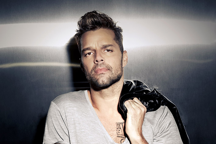 RickyMartin