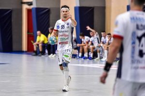 Raimond - Aaron Codina