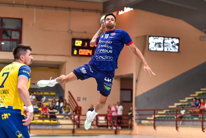 Conte-Pratt - Raimond