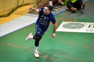 Marco Campagna (Raimond Sassari)