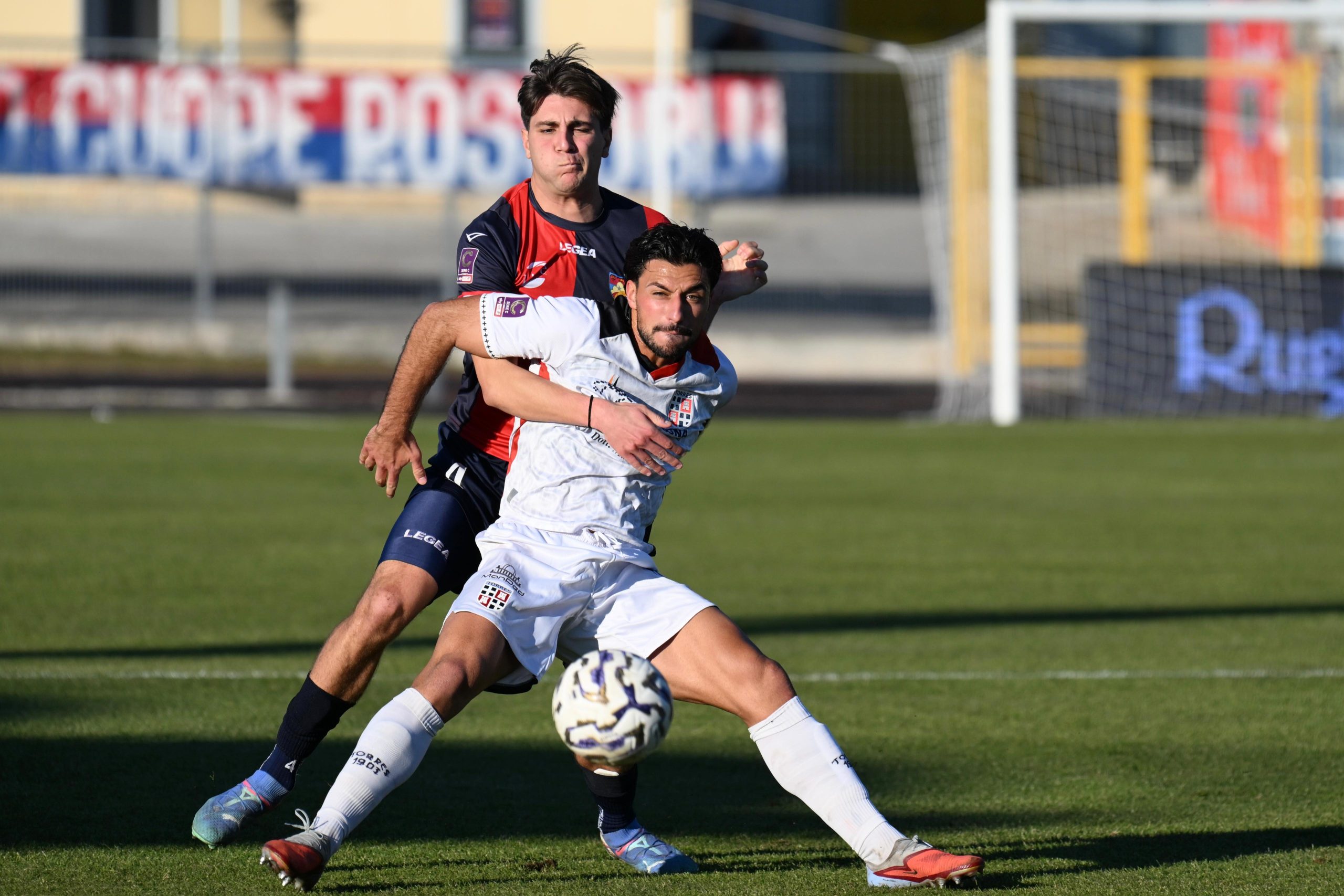 Torres - Antonino Musso