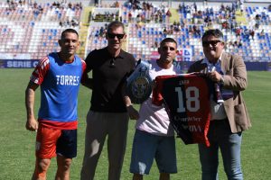 credits Alessandro Sanna/Torres